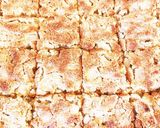 道具いらず　ヘルシー　りんごケーキ作り方10写真
