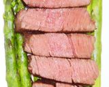 高級牛ヒレステーキ肉の柔らかい焼き方作り方31写真