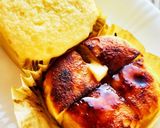 糖質オフ☆罪深チーズケーキ♪作り方7写真