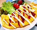 筍たっぷり 春巻き作り方5写真
