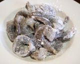 焼肉のたれとケチャップで簡単エビチリ作り方3写真