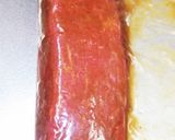 ステーキ宮のたれと炊飯器でローストビーフ作り方62写真