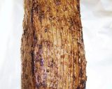 ステーキ宮のたれと炊飯器でローストビーフ作り方63写真