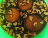 ニンニク醤油漬け卵丼作り方2写真
