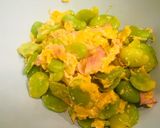 そら豆のポテトサラダ作り方7写真
