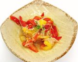 【病院】パプリカマリネ【給食】作り方2写真