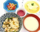 【病院】パプリカマリネ【給食】作り方4写真