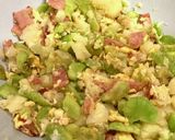 そら豆のポテトサラダ作り方8写真