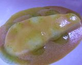 【病院】白身魚白みそ蒸し【給食】作り方7写真