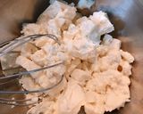ふわふわ豆腐とろろの、栄養満点とろろそば作り方3写真