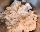 ふわふわ豆腐とろろの、栄養満点とろろそば作り方3写真