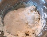 ふわふわ豆腐とろろの、栄養満点とろろそば作り方4写真