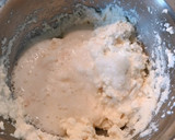 ふわふわ豆腐とろろの、栄養満点とろろそば作り方4写真