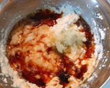 ふわふわ豆腐とろろの、栄養満点とろろそば作り方5写真