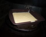 バスクチーズケーキ作り方4写真