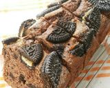 植物性ホイップで作る☆ココアパウンド作り方15写真