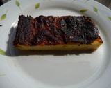 バスクチーズケーキ作り方6写真