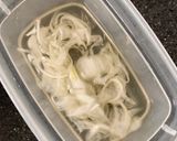 ツナとアボカドとたまねぎのサンドウィッチ作り方1写真