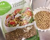 ブロッコリーとレンズ豆のスープ作り方4写真