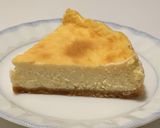 口溶け滑らか★濃厚★NYチーズケーキ作り方14写真