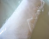 サーモンの西京漬け手巻き作り方1写真