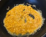 ☆我が家のそぼろ丼☆作り方4写真