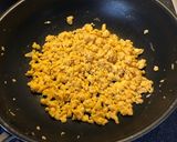 ☆我が家のそぼろ丼☆作り方5写真