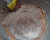 豆腐のショコラブラウニー作り方5写真