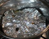 *ほっくりした*南瓜の煮物*作り方2写真