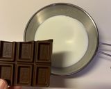 チョコレート味のシェラカップリン作り方1写真