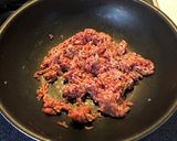 ☆我が家のそぼろ丼☆作り方6写真