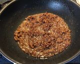 ☆我が家のそぼろ丼☆作り方7写真