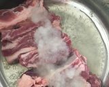 ソース絶品☆簡単ご馳走スペアリブ♡柔らか作り方2写真