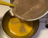 チョコレート味のシェラカップリン作り方6写真