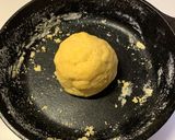 スキレットで巨大カントリーマアム風作り方6写真