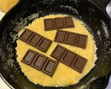スキレットで巨大カントリーマアム風作り方9写真