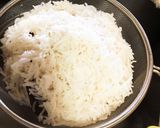 パッキ方式　ラム ビリヤニ(覚書き)作り方24写真