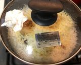 パッキ方式　ラム ビリヤニ(覚書き)作り方26写真