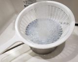 簡単♪ヘルシーしらたきマヨサラダ作り方5写真