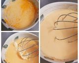 僕にもできた【チーズ蒸しケーキ】作り方2写真