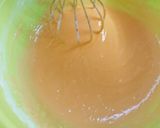 僕にもできた【チーズ蒸しケーキ】作り方5写真