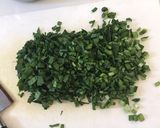 ツナと韓国海苔でアレンジ餃子☆作り方1写真