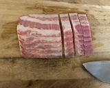 ★家族絶賛！★ホットサンド作り方4写真
