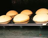 僕にもできた【チーズ蒸しケーキ】作り方10写真
