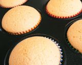 僕にもできた【チーズ蒸しケーキ】作り方11写真