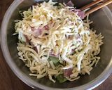 ★家族絶賛！★ホットサンド作り方5写真