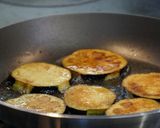大和丸なすと牛ひき肉のグラタン作り方7写真