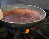 大和丸なすと牛ひき肉のグラタン作り方2写真