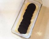 プチヘルシー♡ホワイトチョコテリーヌ作り方4写真