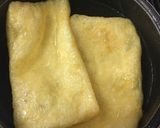 炊飯器で山菜おこわ作り方2写真